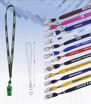 Standard Lanyards 10mm