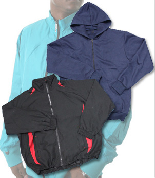 Windbreakers printing Singapore
