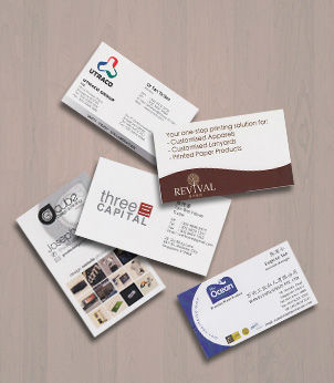 Business Cards